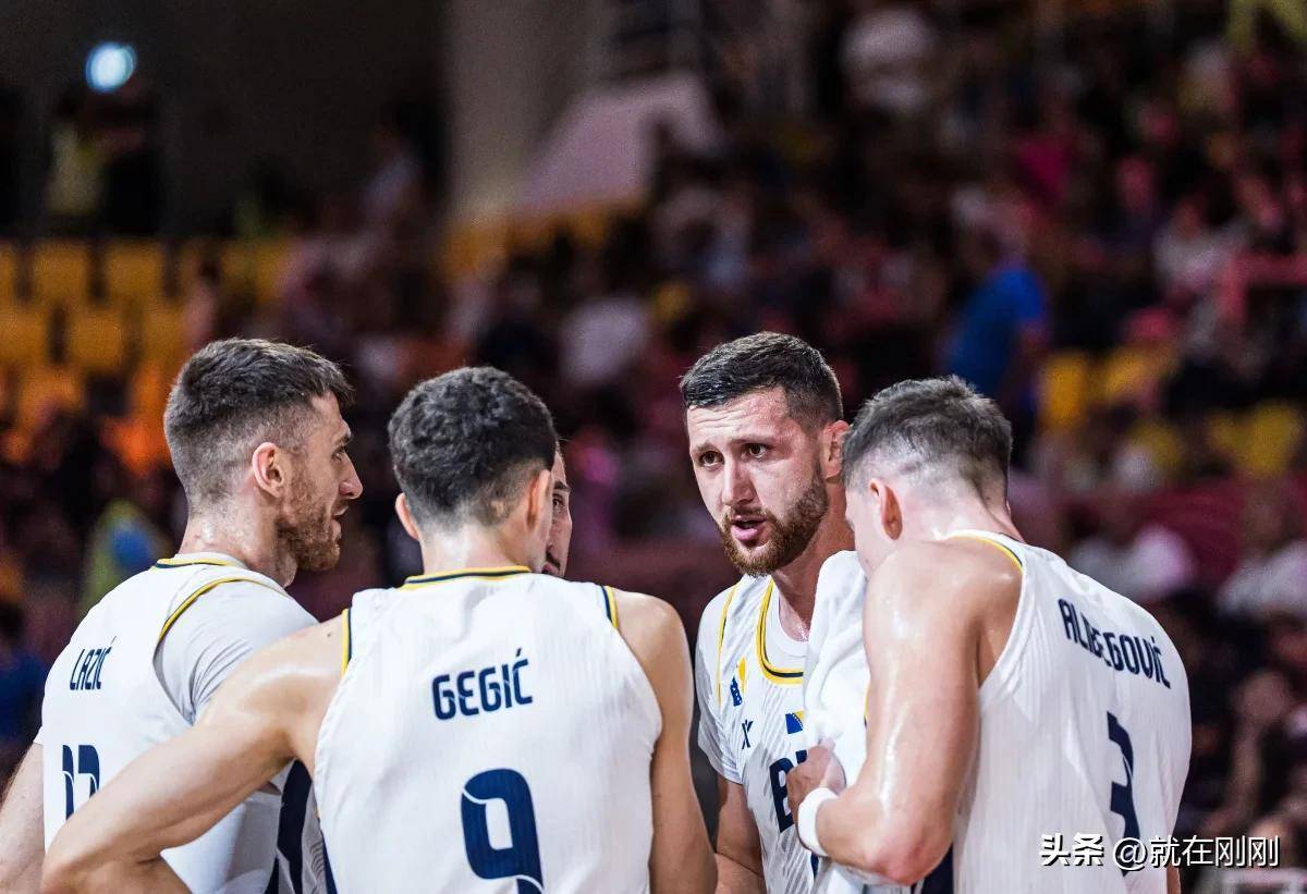 球天下体育-波黑对阵比利时,欧洲国家联赛擂台即将打响了