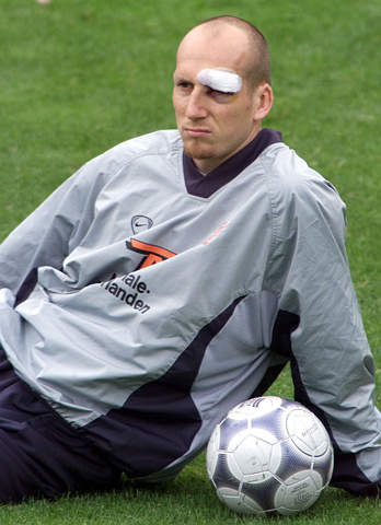 荷兰国家队教练组成员 荷兰国家队教练组成员