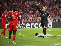 球天下体育直播-皇马最近一次缺席欧冠