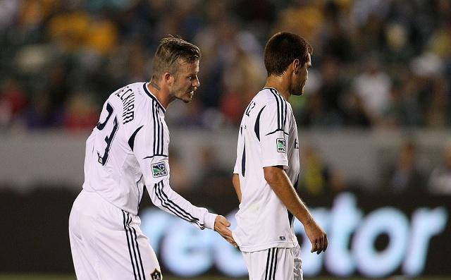 球天下体育-洛杉矶银河属于哪个联赛