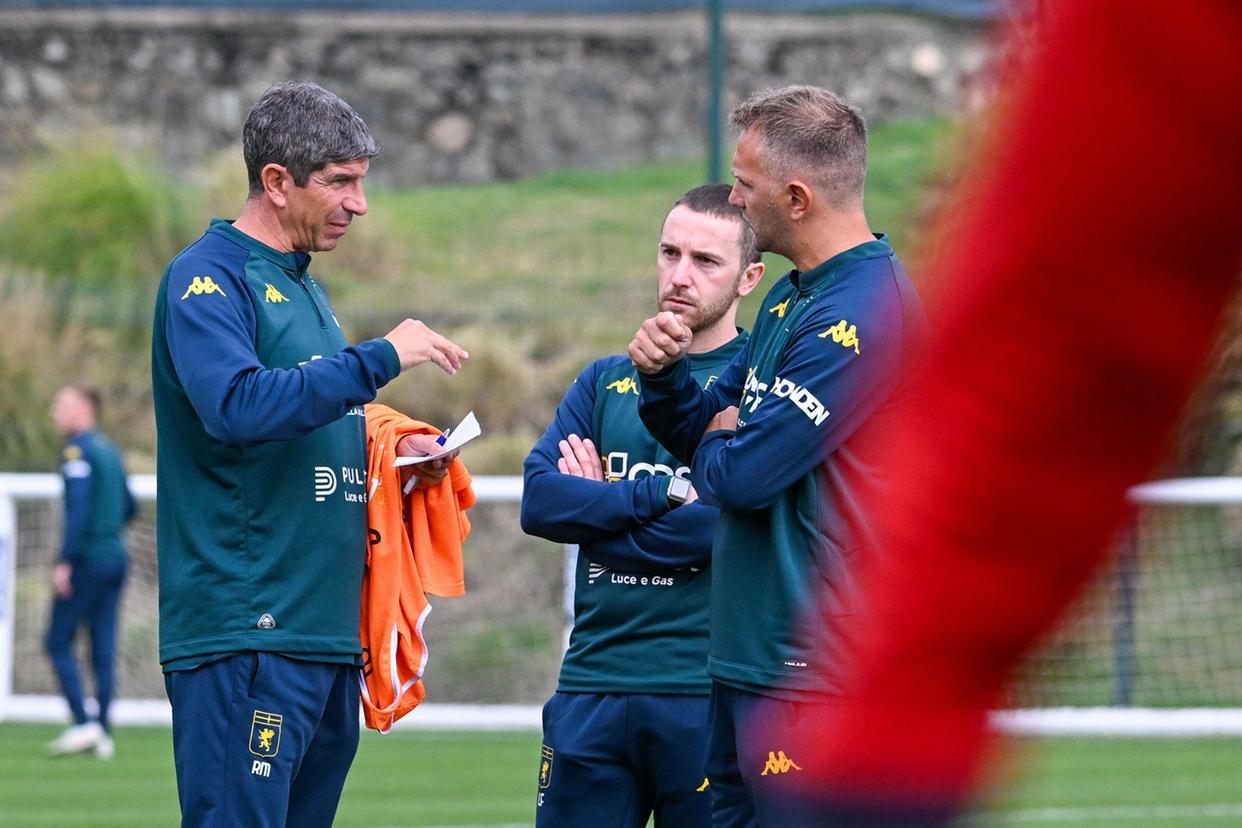 球天下体育-热那亚对萨索洛